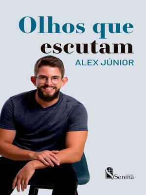 cover image of Olhos que escutam